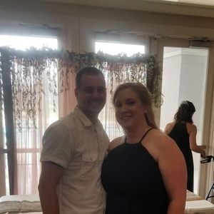 Meet your Posher, Casey